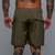 BOARDSHORT MILITAR RETRÔ - comprar online