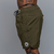 BOARDSHORT MILITAR RETRÔ - Sieg Sports® | Loja Oficial