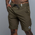 BOARDSHORT CLÁSSICO MILITAR - Sieg Sports® | Loja Oficial