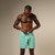 BOARDSHORT NEW BLEND HERBAL - comprar online