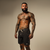 BOARDSHORT NEW BLEND BLACK na internet