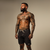 BOARDSHORT NEW BLEND BLACK na internet