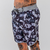 BOARDSHORT CLÁSSICO CAMUFLADO DARK