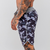 BOARDSHORT CLÁSSICO CAMUFLADO DARK na internet