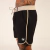 BOARDSHORT RETRÔ BLACK NATURE