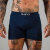 CUECA BOXER SIEG MARINE - comprar online