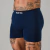 CUECA BOXER SIEG MARINE