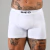 CUECA BOXER SIEG BRANCA - comprar online