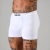 CUECA BOXER SIEG BRANCA - loja online