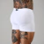 CUECA BOXER SIEG BRANCA