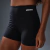 SHORT BASIC BLACK - Sieg Sports® | Loja Oficial