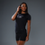 CAMISETA FEMININA CLASSIC BLACK - loja online
