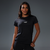 CAMISETA FEMININA CLASSIC BLACK - comprar online