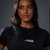 CAMISETA FEMININA CLASSIC BLACK - Sieg Sports® | Loja Oficial