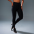LEGGING CLASSIC PRETA