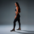 LEGGING CLASSIC PRETA na internet