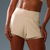 SHORT DUPLO COMFORT BEGE - comprar online