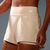 SHORT DUPLO COMFORT BEGE - comprar online