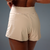SHORT DUPLO COMFORT BEGE na internet