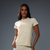 CAMISETA FEMININA CLASSIC OFF WHITE - comprar online