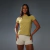 CAMISETA FEMININA PERFORMANCE PISTACHE - comprar online