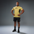 CAMISETA ACTION PISTACHE - Sieg Sports® | Loja Oficial