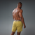 SHORT DUPLO PERFORMANCE PISTACHE - Sieg Sports® | Loja Oficial