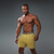 SHORT DUPLO PERFORMANCE PISTACHE - Sieg Sports® | Loja Oficial
