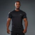 CAMISETA PERFORMANCE BLACK - comprar online