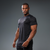 CAMISETA PERFORMANCE BLACK
