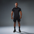 CAMISETA PERFORMANCE BLACK - comprar online