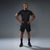 CAMISETA PERFORMANCE BLACK - Sieg Sports® | Loja Oficial