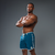 BOARDSHORT RETRÔ LINES PETRÓLEO na internet