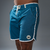 BOARDSHORT RETRÔ LINES PETRÓLEO