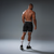 BOARDSHORT RETRÔ LINES BLACK - Sieg Sports® | Loja Oficial