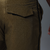 BOARDSHORT RETRÔ LINES VERDE MILITAR