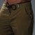 BOARDSHORT RETRÔ LINES VERDE MILITAR - Sieg Sports® | Loja Oficial