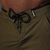BOARDSHORT RETRÔ LINES VERDE MILITAR - loja online