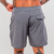 BOARDSHORT GRAFITE RETRÔ na internet
