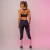 LEGGING GO! PRETA - Sieg Sports® | Loja Oficial
