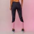 LEGGING GO! PRETA - comprar online