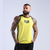 REGATA CROSS AMARELO