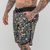 BOARDSHORT CLÁSSICO DIGITAL JUNGLE - Sieg Sports® | Loja Oficial