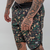 BOARDSHORT CLÁSSICO DIGITAL JUNGLE