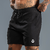 BERMUDA VOLLEY SPORT PRETO - comprar online