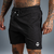 BERMUDA VOLLEY SPORT PRETO - Sieg Sports® | Loja Oficial