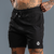 BERMUDA VOLLEY SPORT PRETO - comprar online