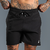 BERMUDA VOLLEY SPORT PRETO - comprar online