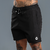BERMUDA VOLLEY SPORT PRETO - comprar online