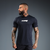 CAMISETA ACTION PRETA